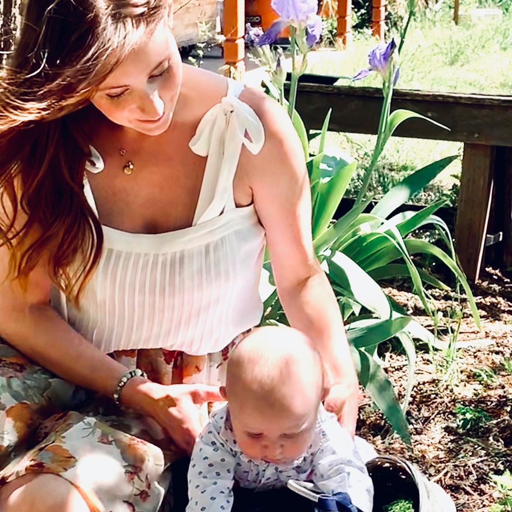 Meet your Posher, Julia